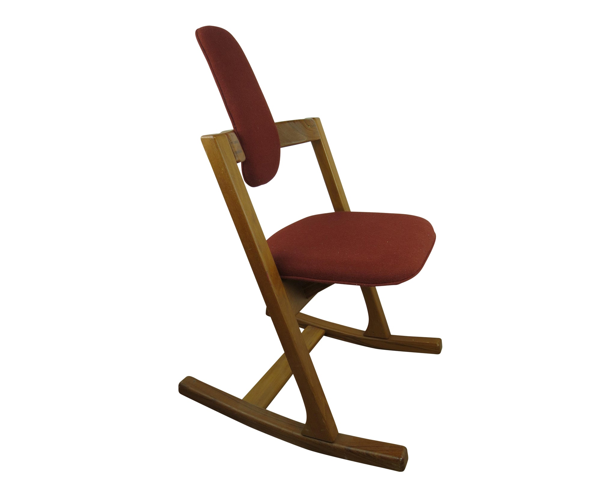 stokke rocking chair