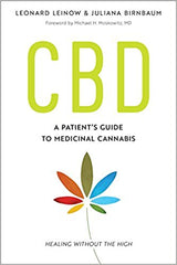 CBD A Patient's Guide to Medical Cannabis