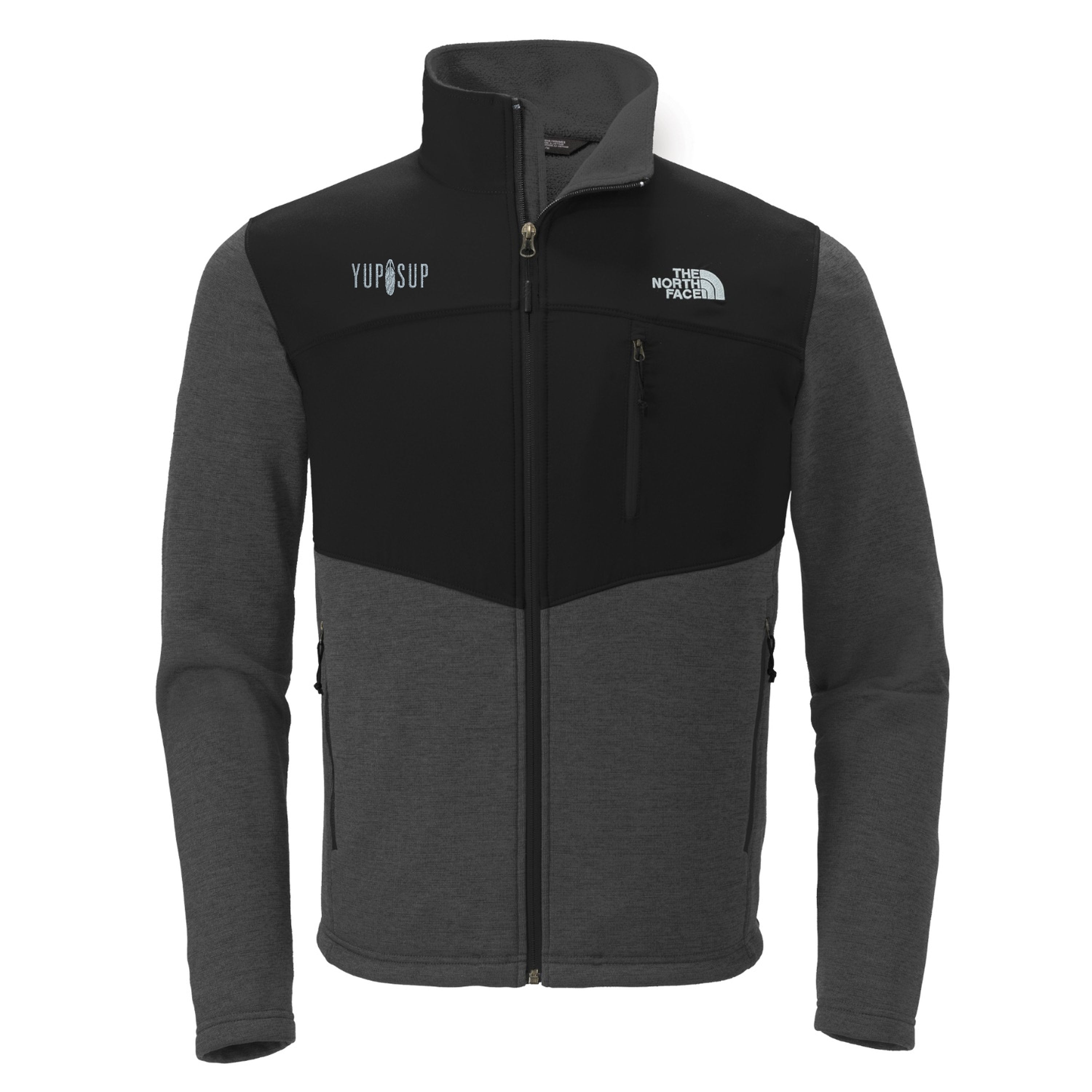 The North Face® Men's Far North Fleece Jacket – Yup Sup