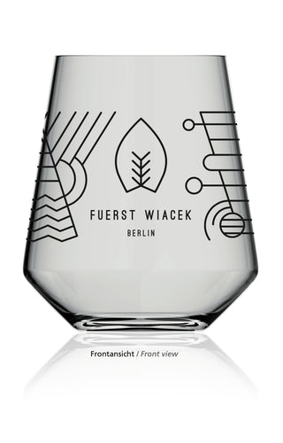 FUERST WIACEK – Glass – 0.3 L - FUERST WIACEK