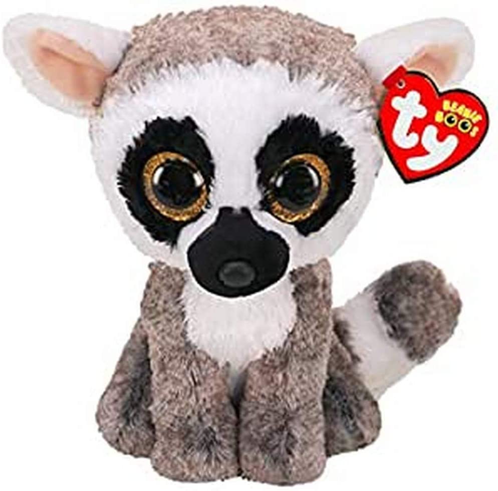 ty beanie boo