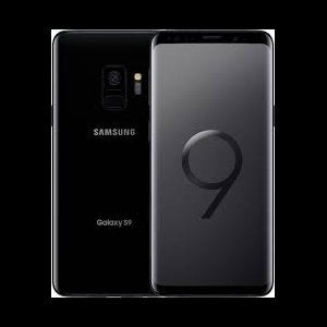 Samsung Galaxy S9 NIR Enabled
