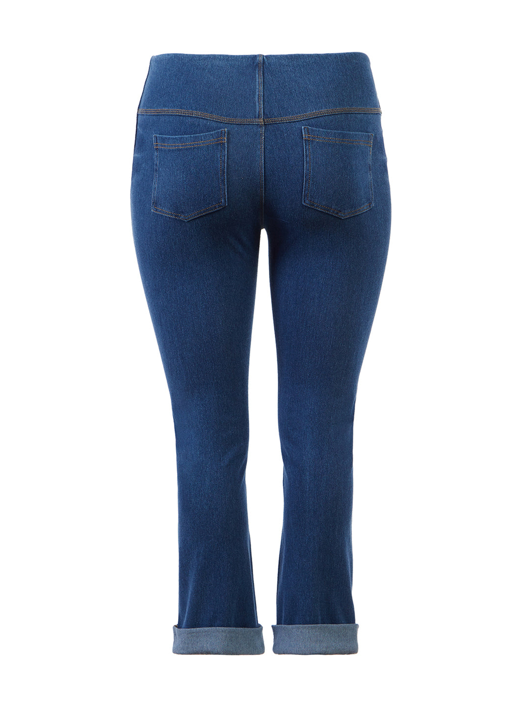 LYSSE Wide Leg Denim | Jeans