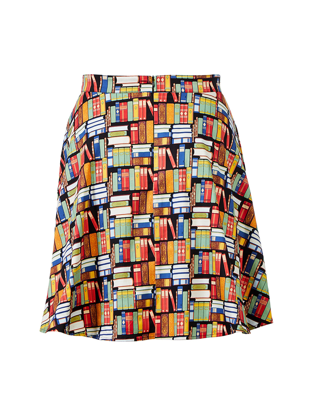 Book Club Skirt