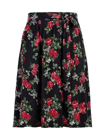 Ruby Rose Mindy Skirt | Leota | Gwynnie Bee Rental Subscription