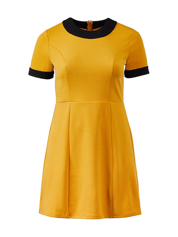 Women's Work Dresses