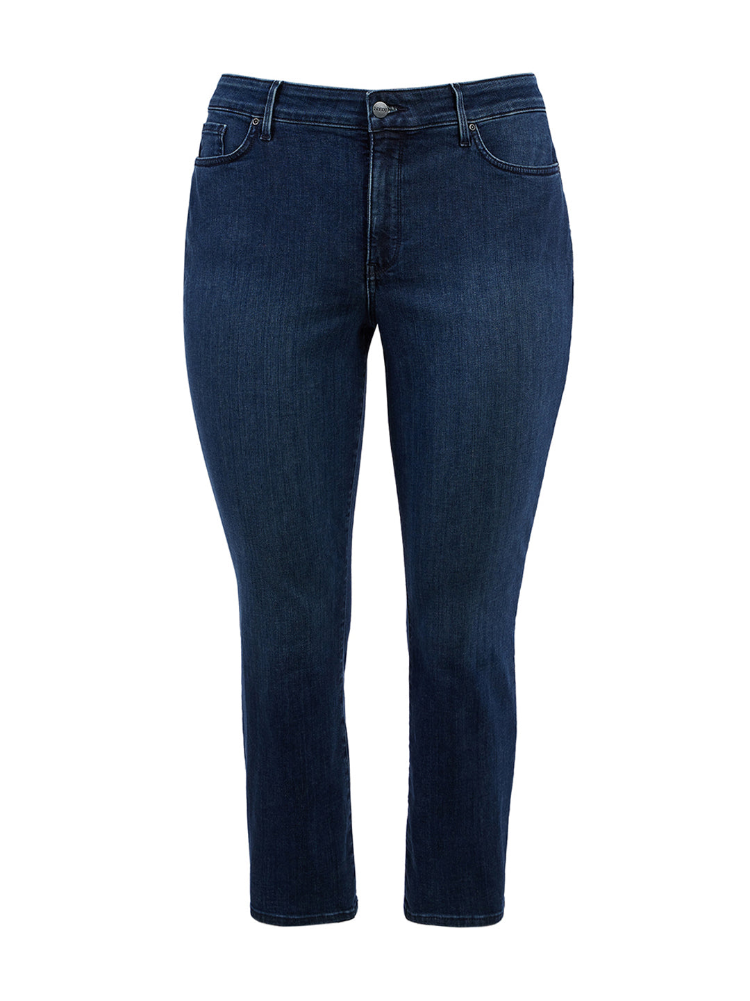 Marilyn Straight Ankle Jeans - Dimension | NYDJ