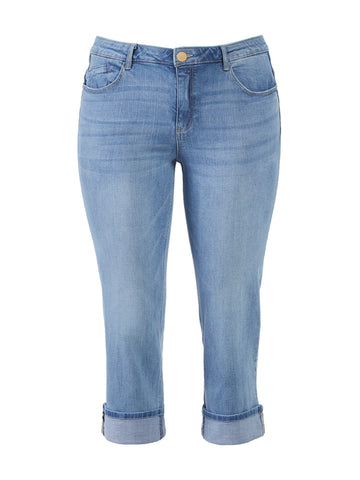 Margot Girlfriend Jeans In Plus Size - Quinta  Girlfriend jeans, Bottom  clothes, Boyfriend jeans