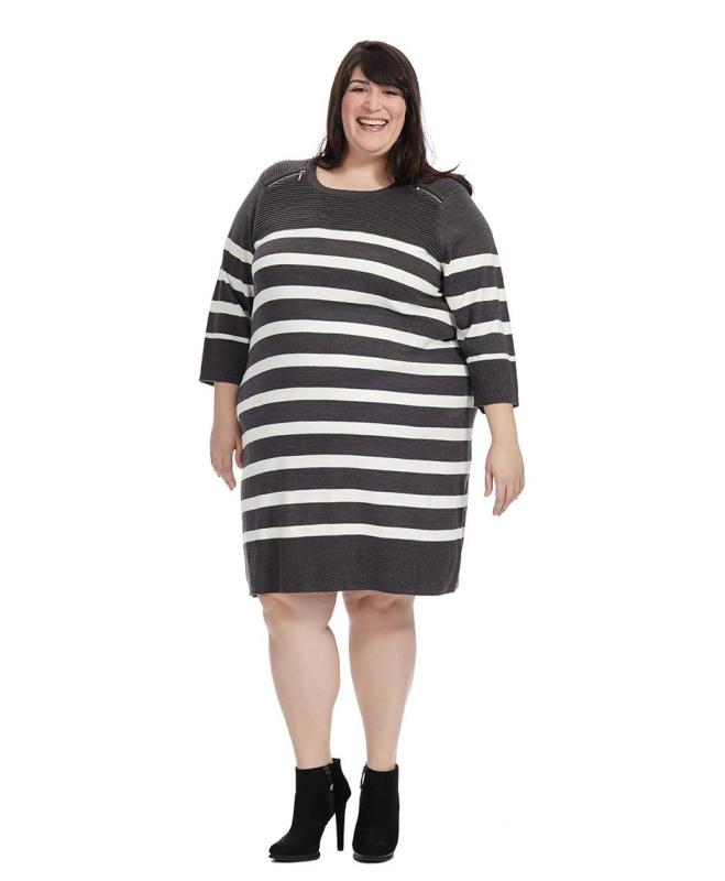 studio one sweater dress