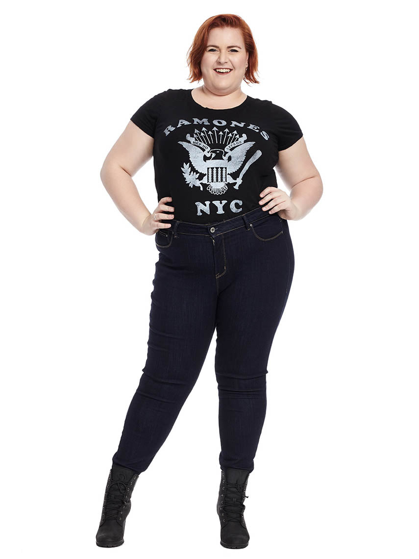 rebel wilson pin up jeans