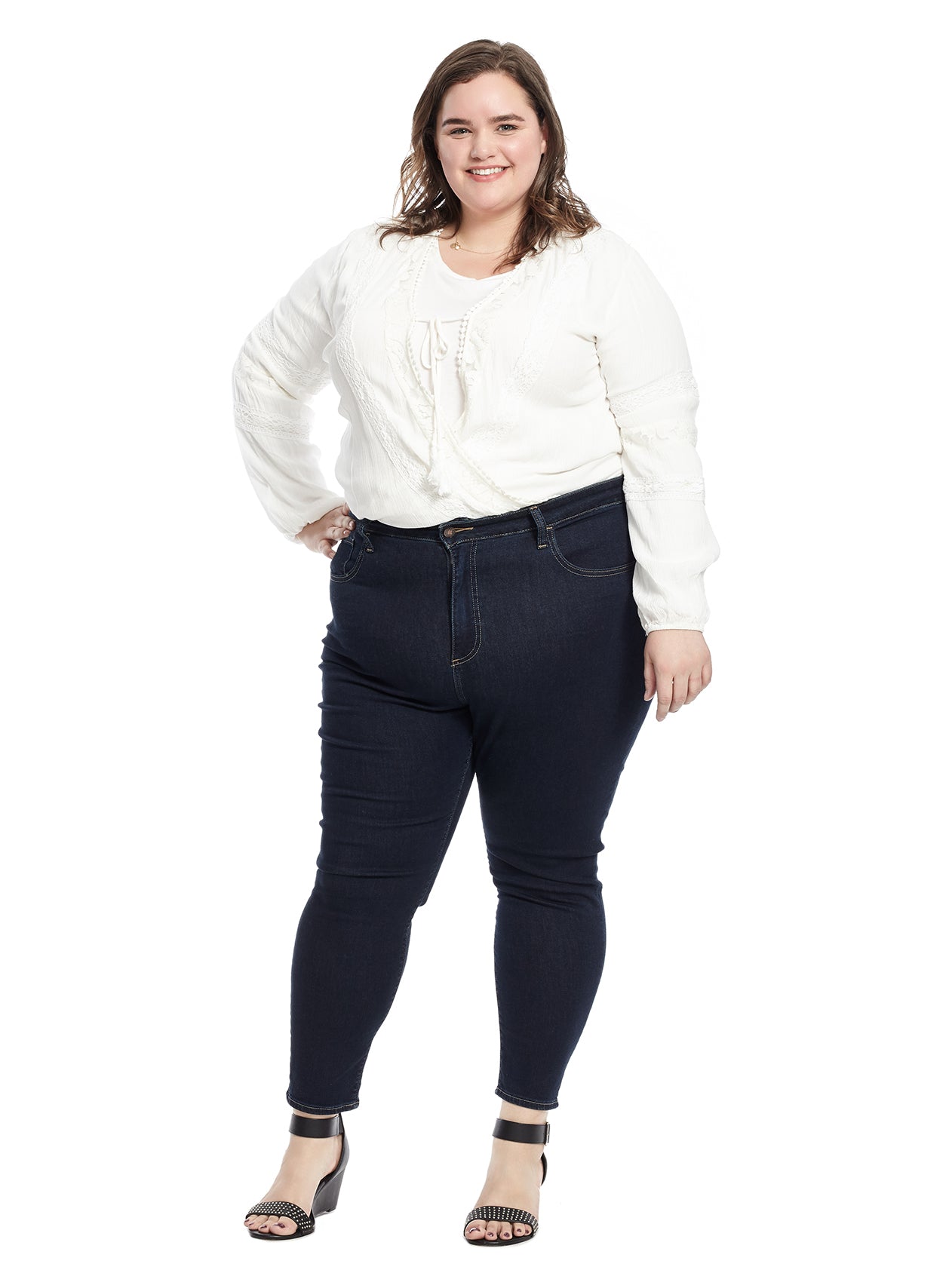 Lucky Brand Plus Size Clothing For Women