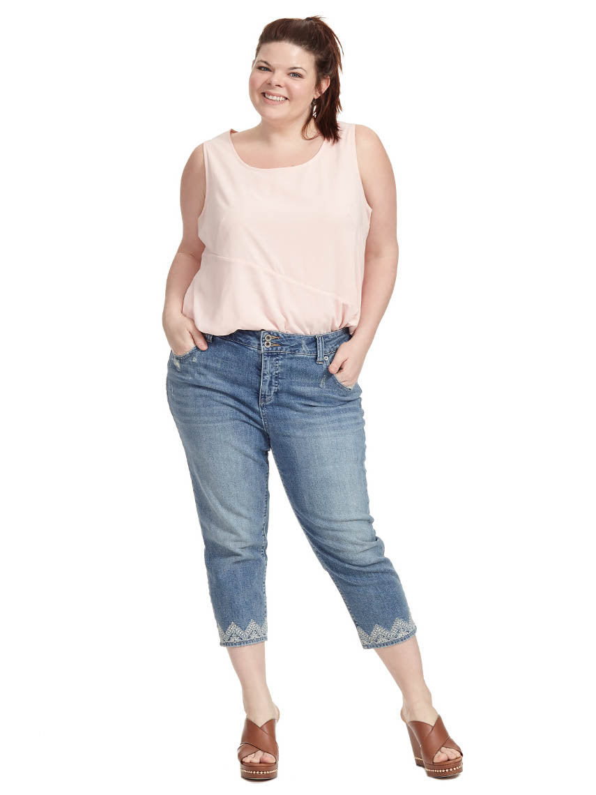 lucky brand emma jeans