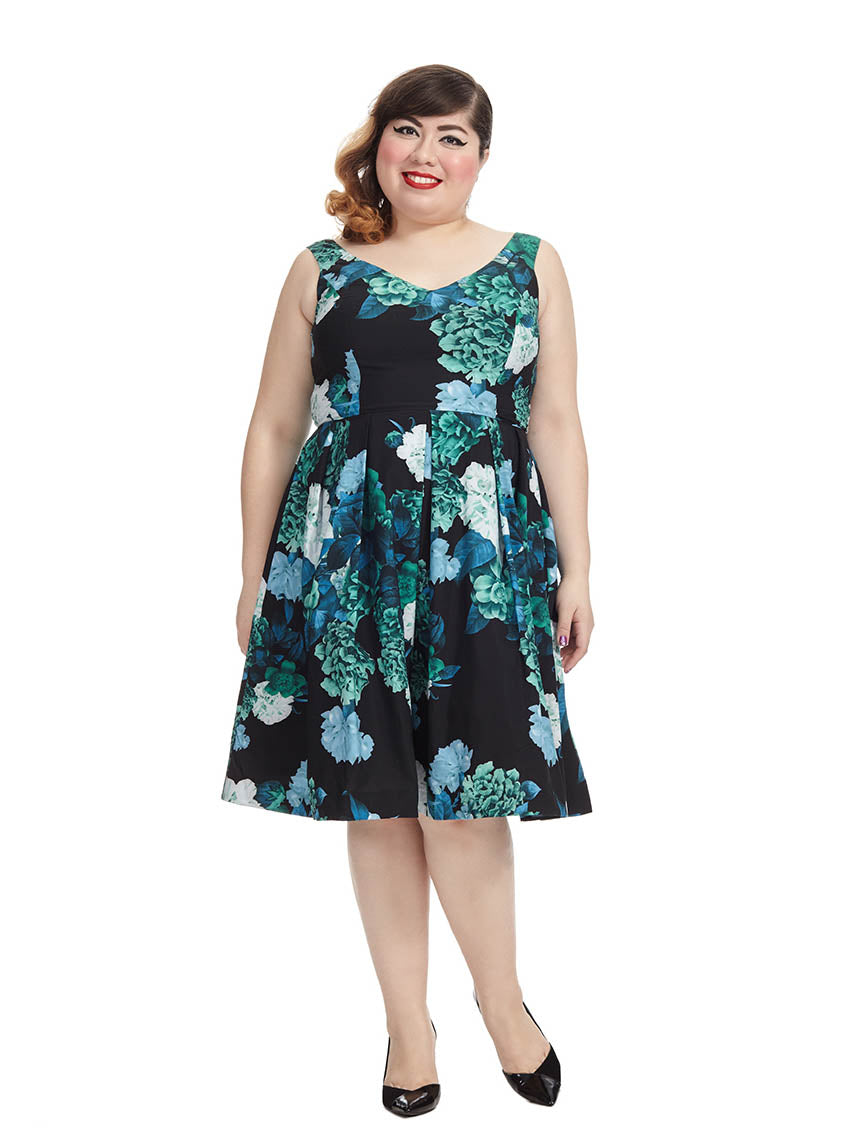 Bra Cup Dress – SUPERMINT