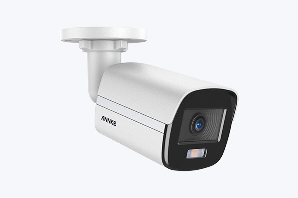 Outdoor camera C500 - Smart Home Community