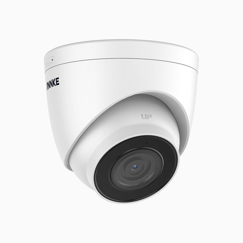 ANNKE C500 5MP Super HD Outoor PoE Security IP Camera