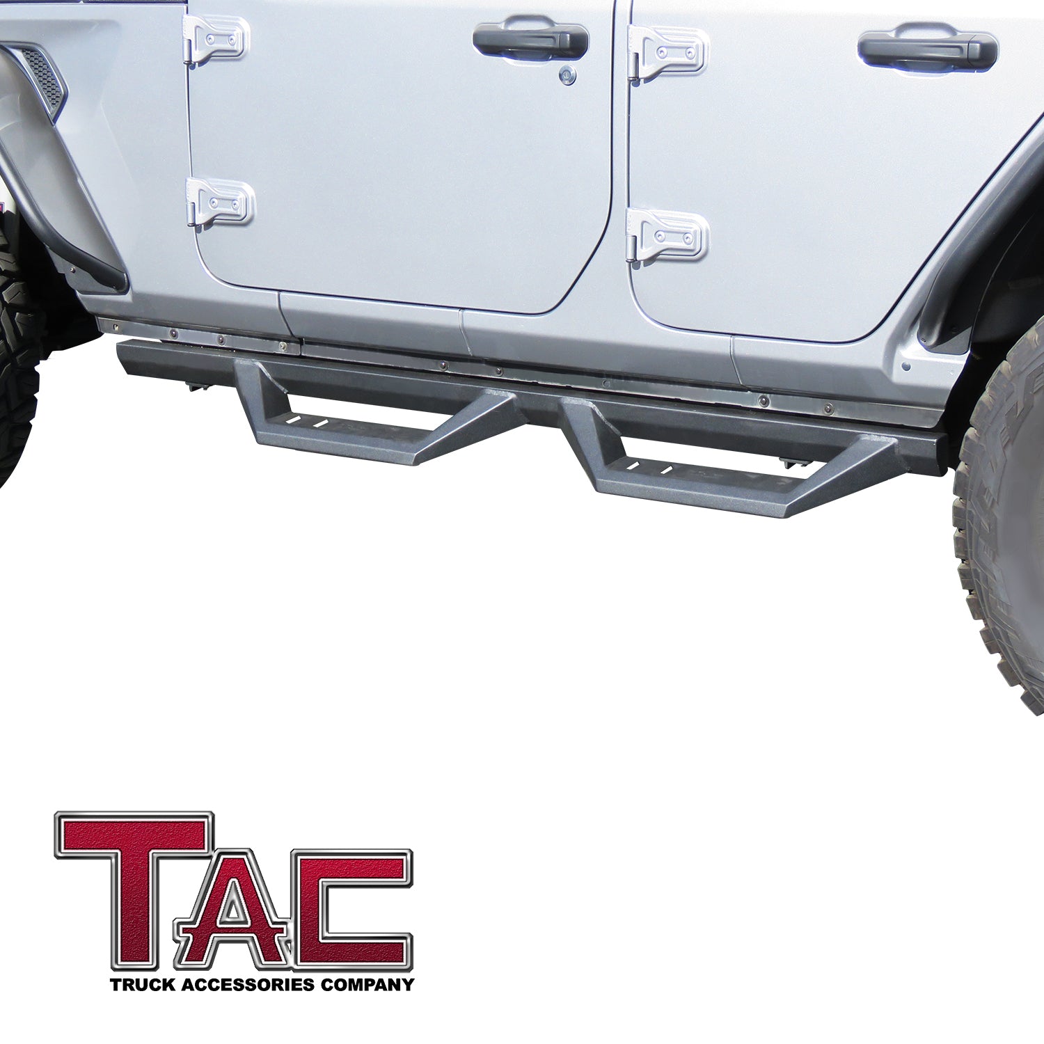 Arriba 32+ imagen 2023 jeep wrangler jl accessories - Thptnganamst.edu.vn