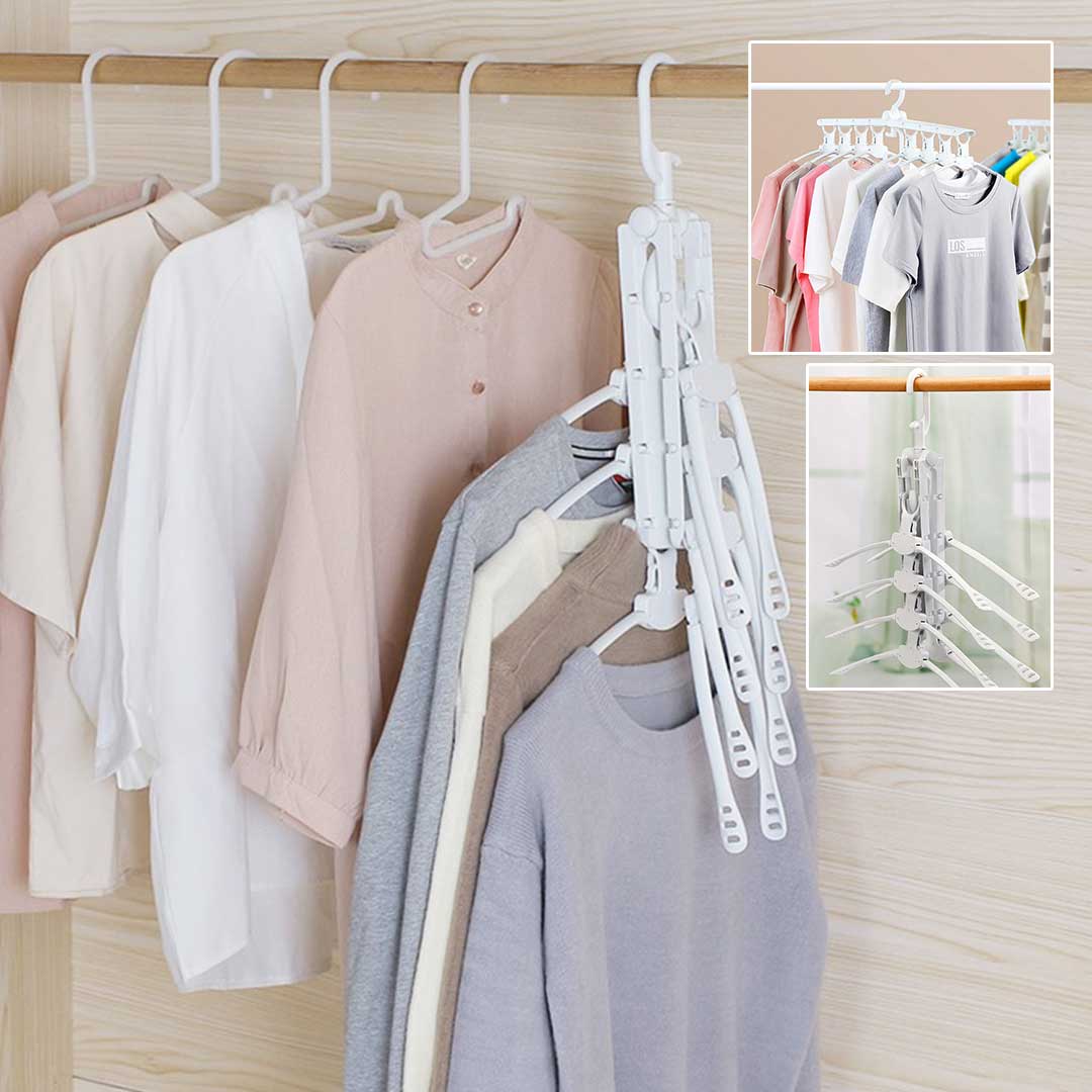 where to buy clothes hangers