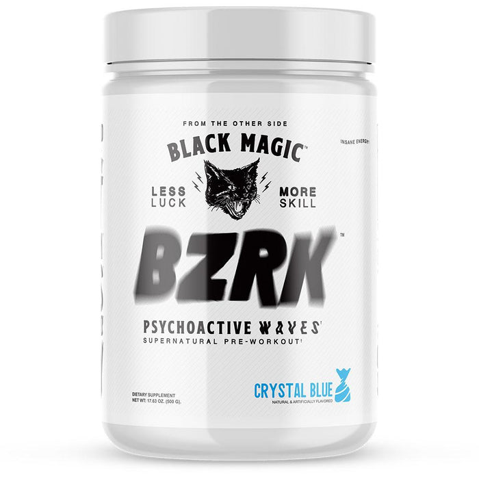 blackmagic pre workout