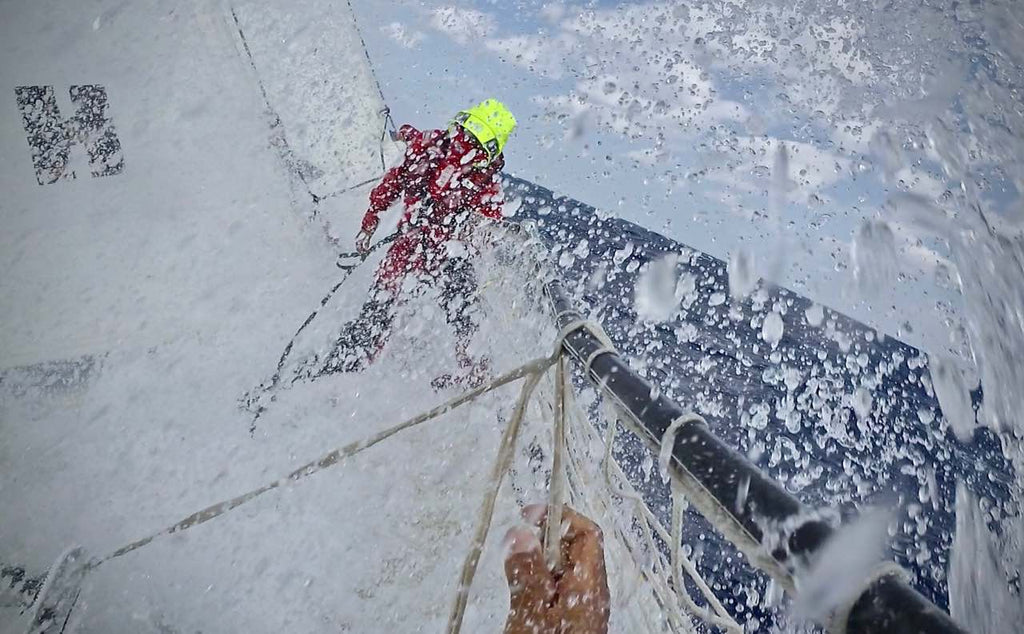 Clipper Round The World Race