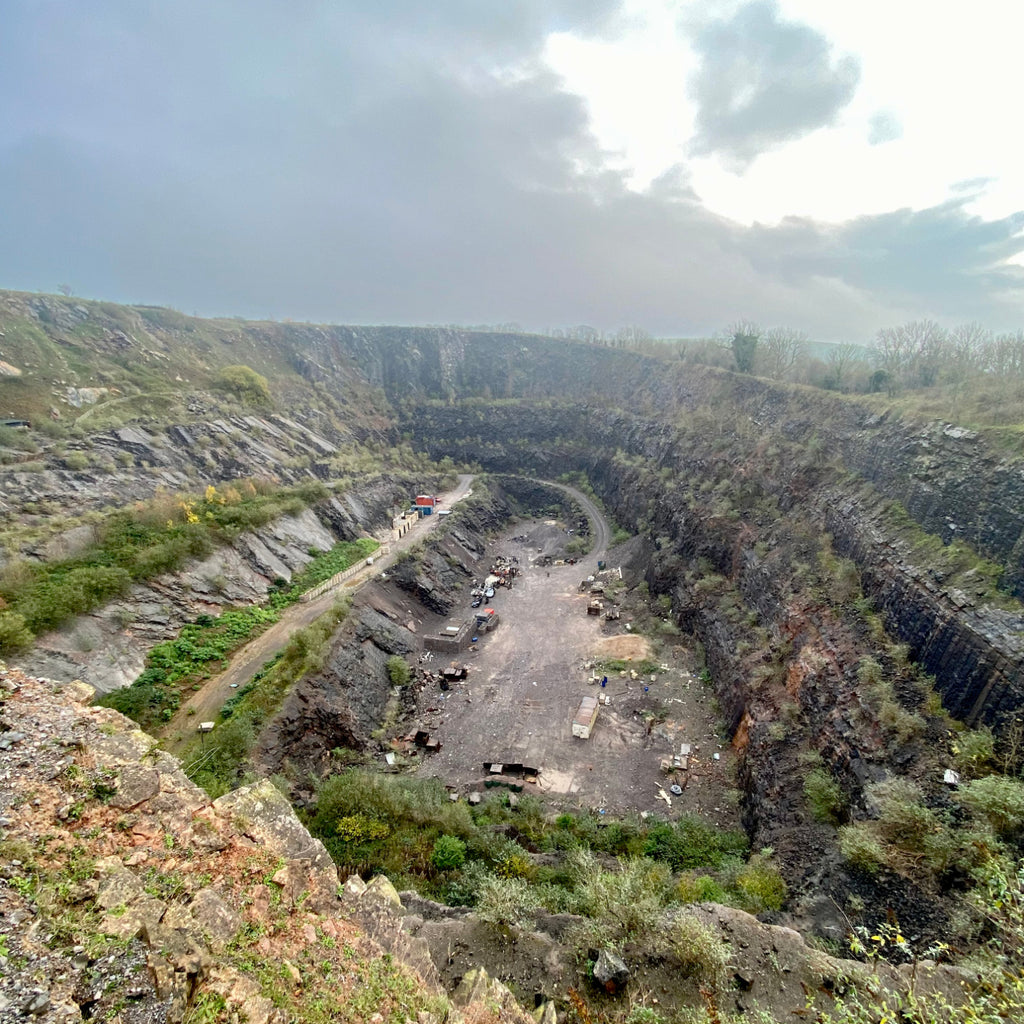 Alford Technology Quarry 