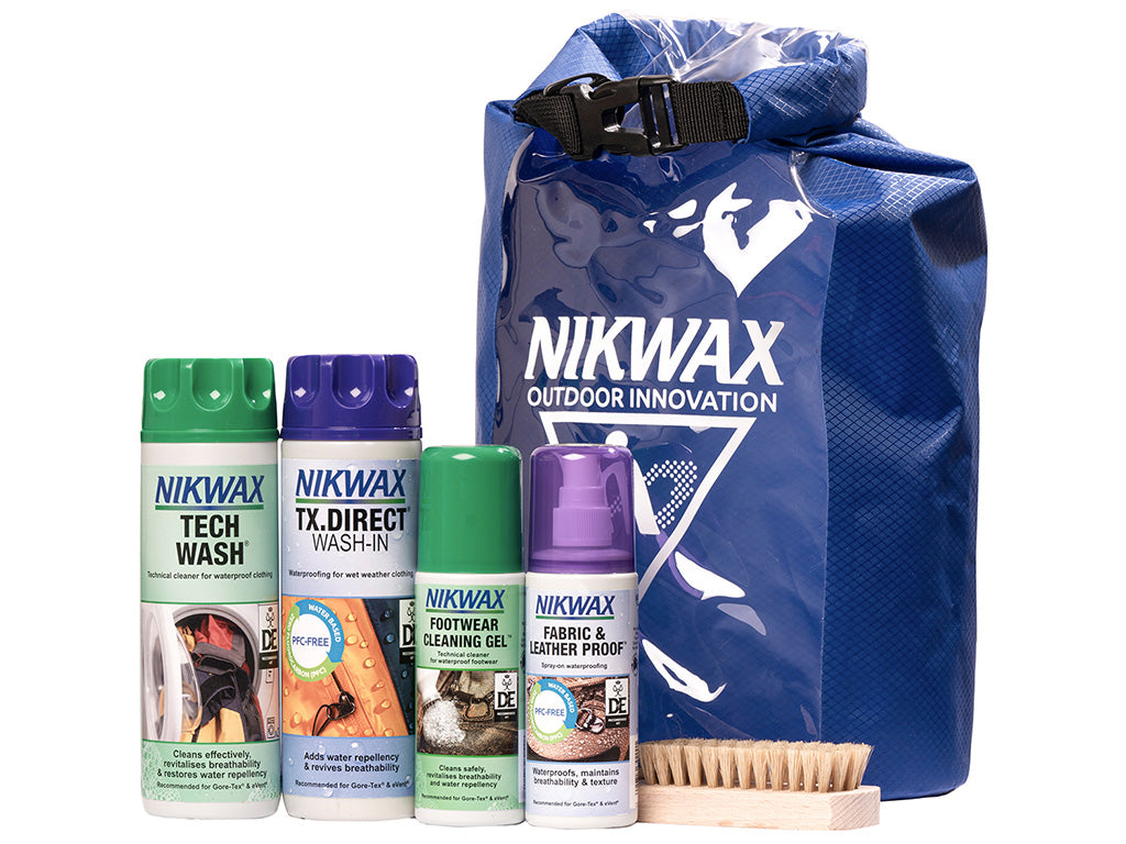 Nikwax