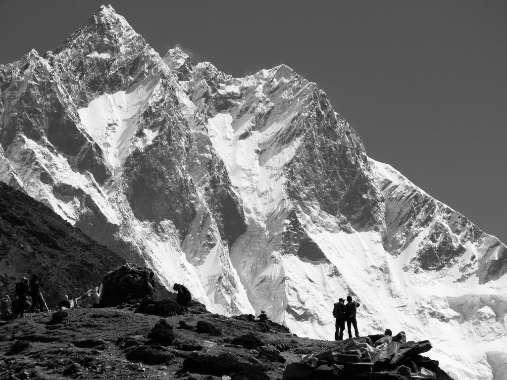 Everest