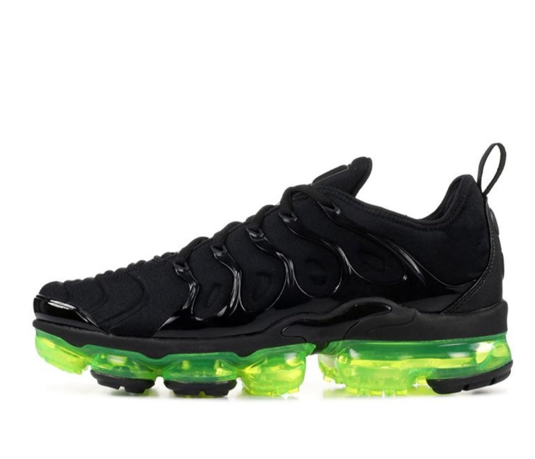 vapormax plus suela