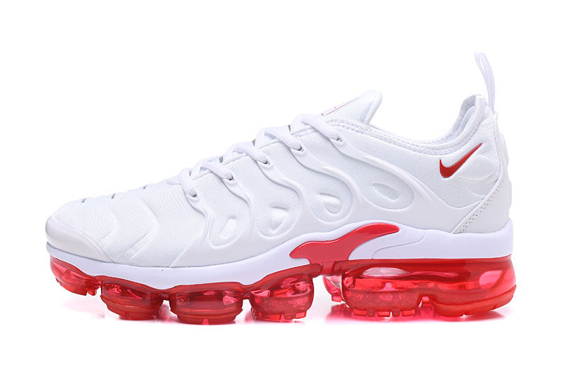 vapormax plus blanco