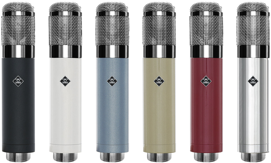 ADK Microphone | STUDIO-HAMBURG MK8 SPECIFICATIONS – ADKMic.com