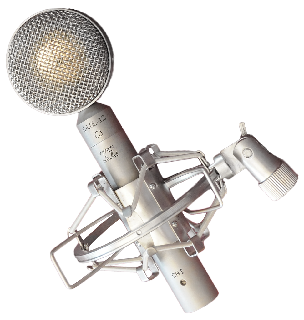 Microphone | Acoustic Mic | Recording | Modular | Hybridmic.com – ADKMic.com