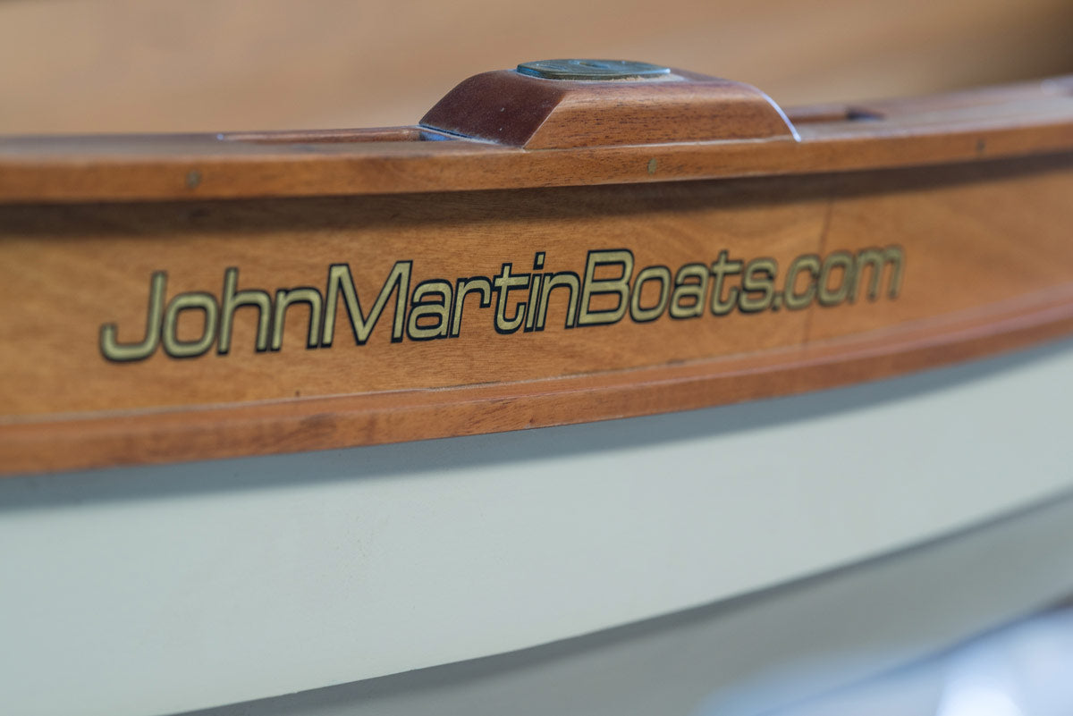 johnmartinboats.com