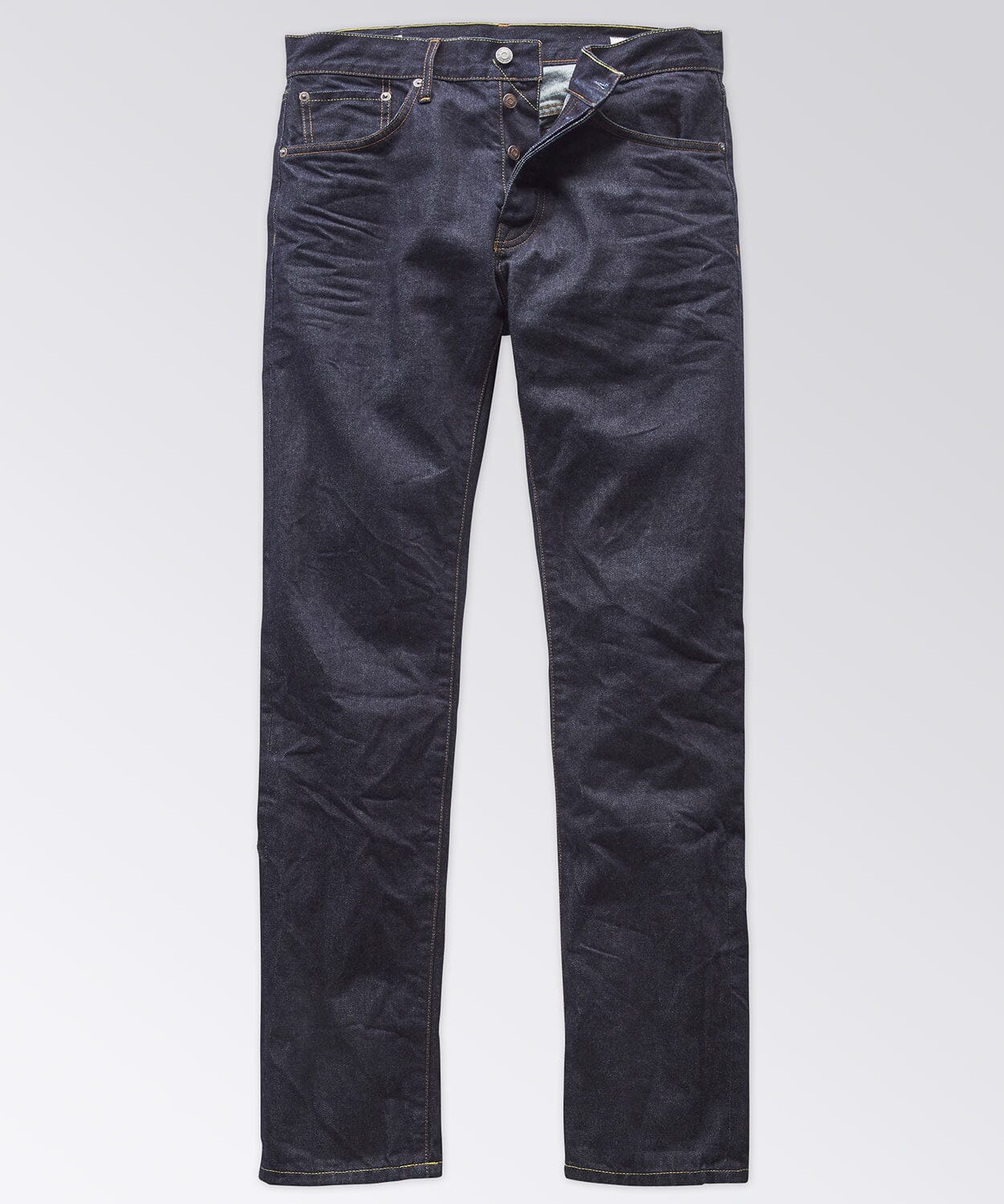 Cooper 5-Pocket Dark Rinse Jean