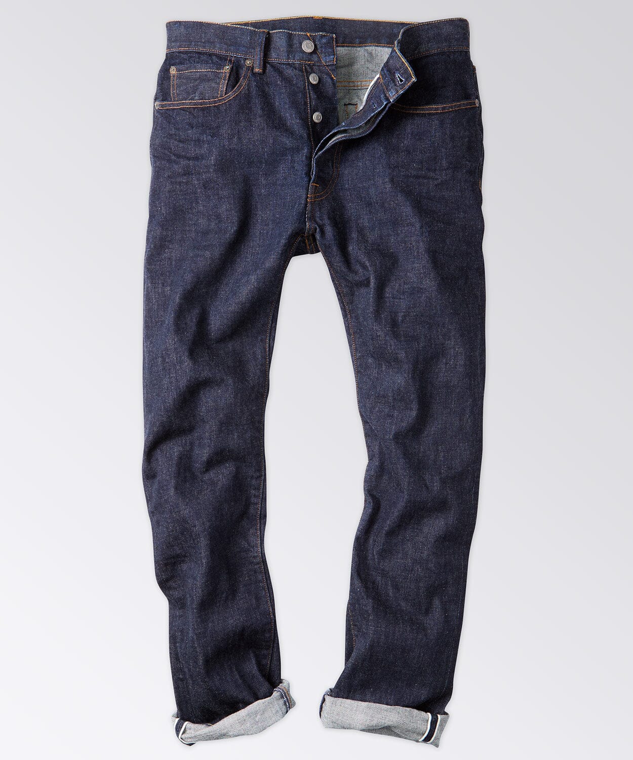 Selvage Denim at AG Jeans Official Store