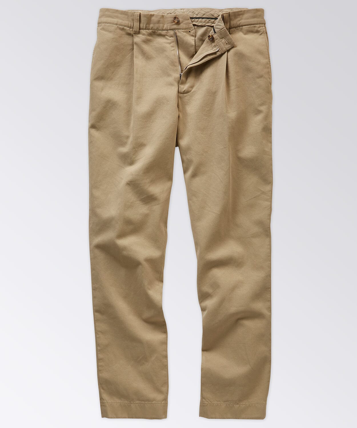 Noah Twill Pant