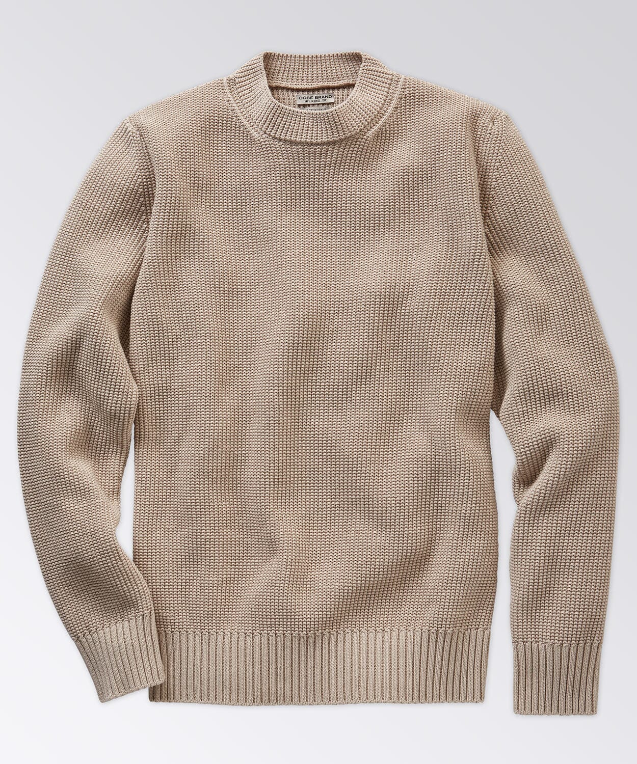 behandeling Correct investering Buy Best Men's Sweaters Online | Wool Knit Cardigans | OOBE BRAND