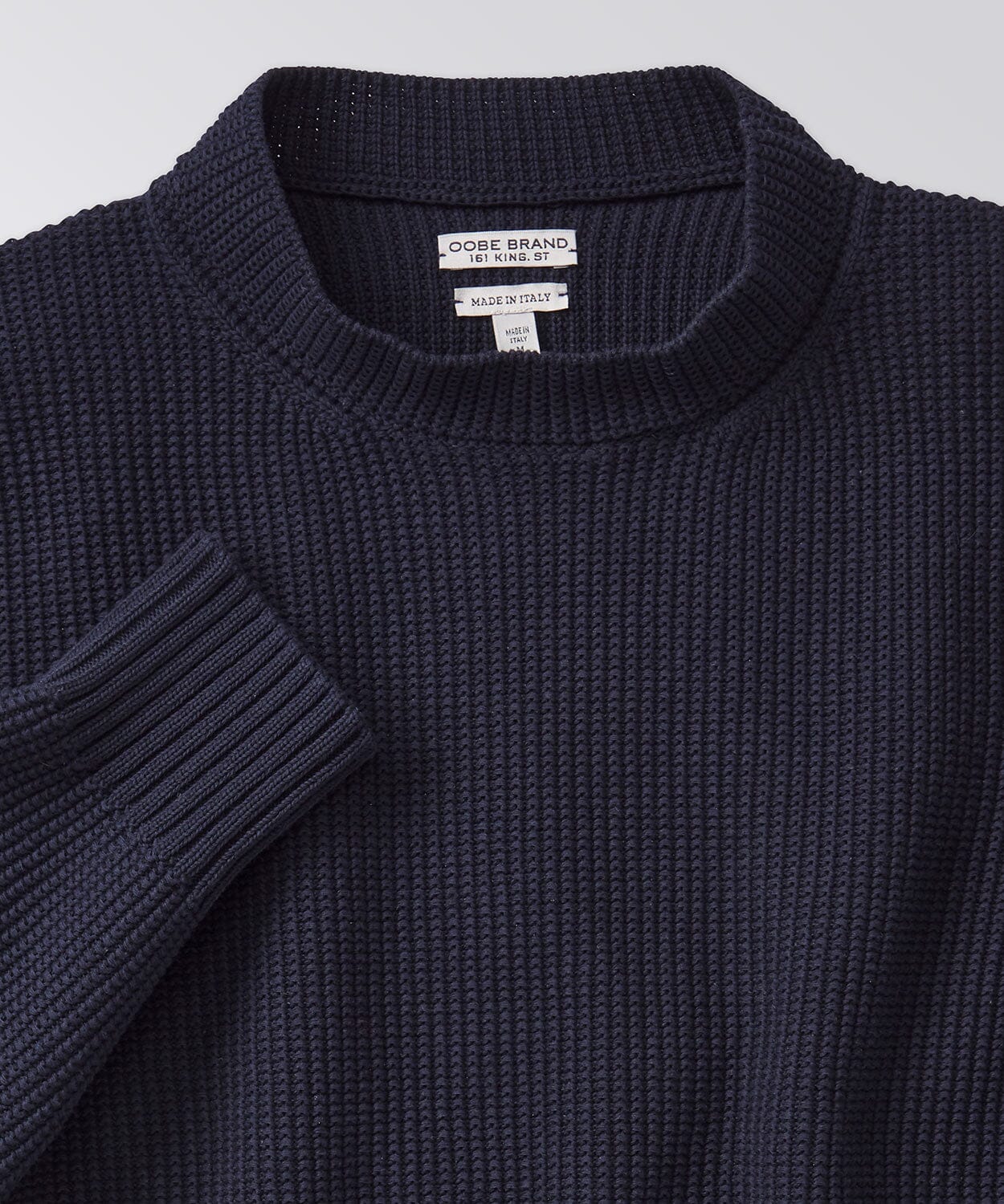 Howell Crew Sweater