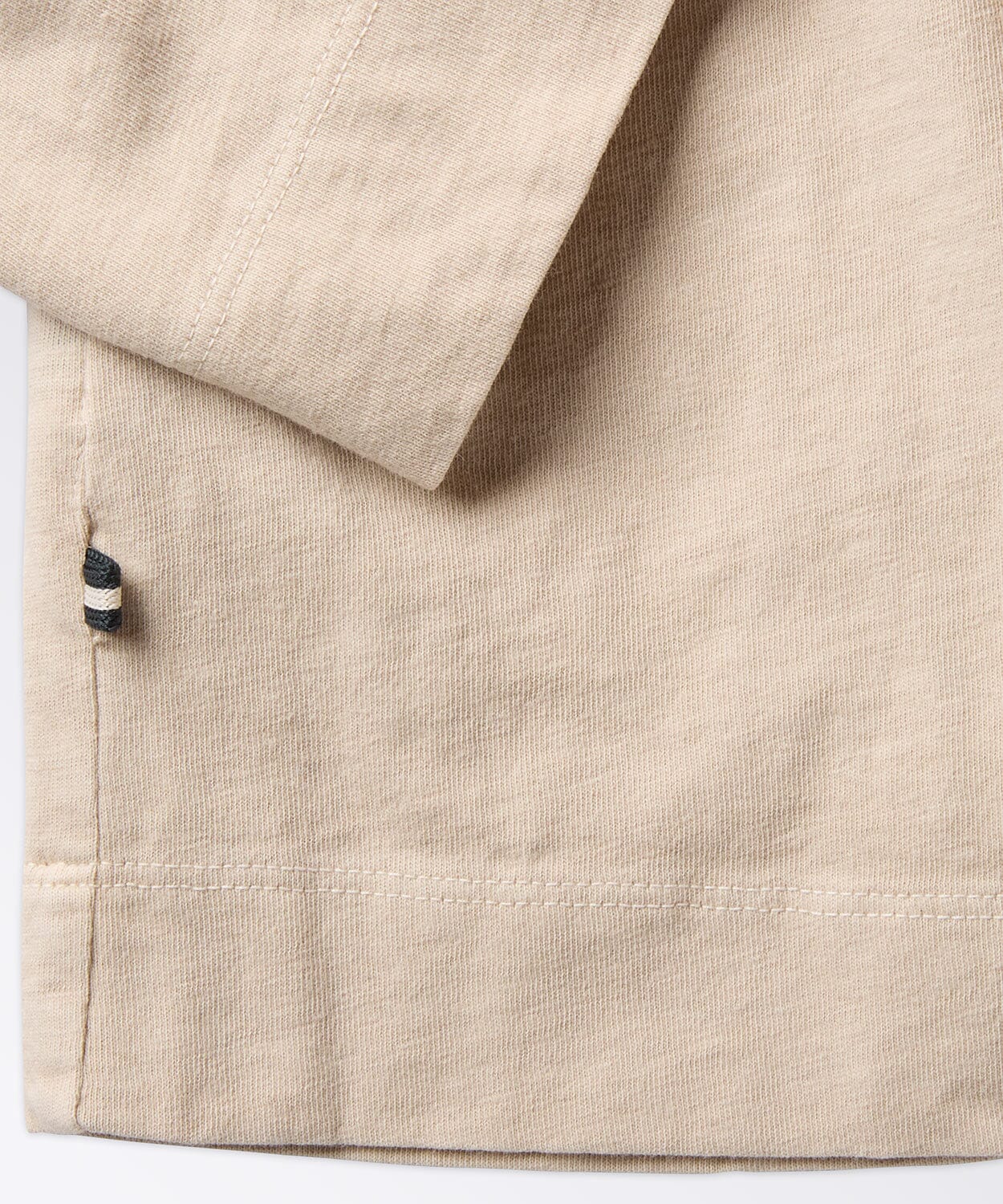 Edisto Henley - OOBE BRAND