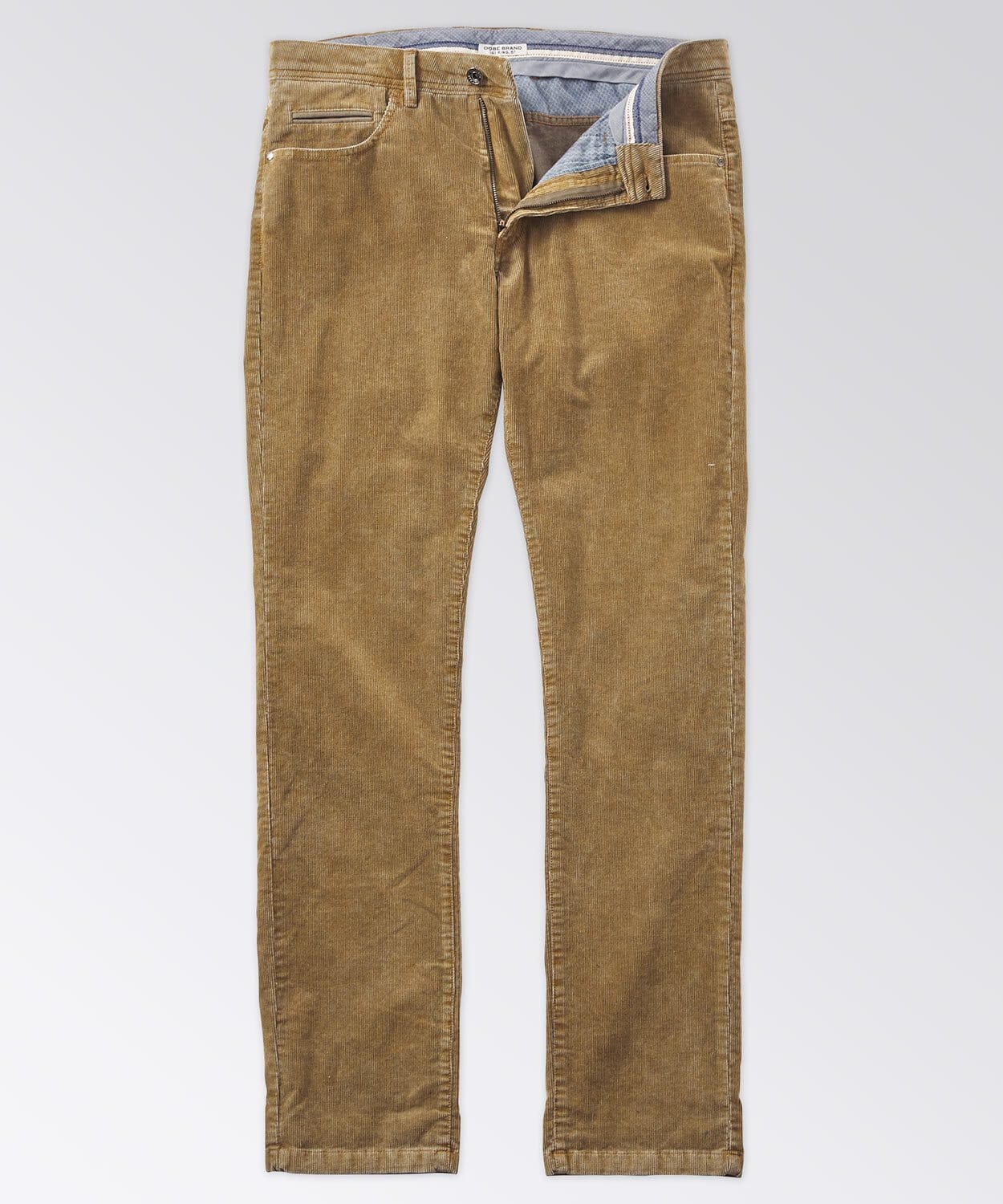 Cabril Corduroy 5-Pocket Pant