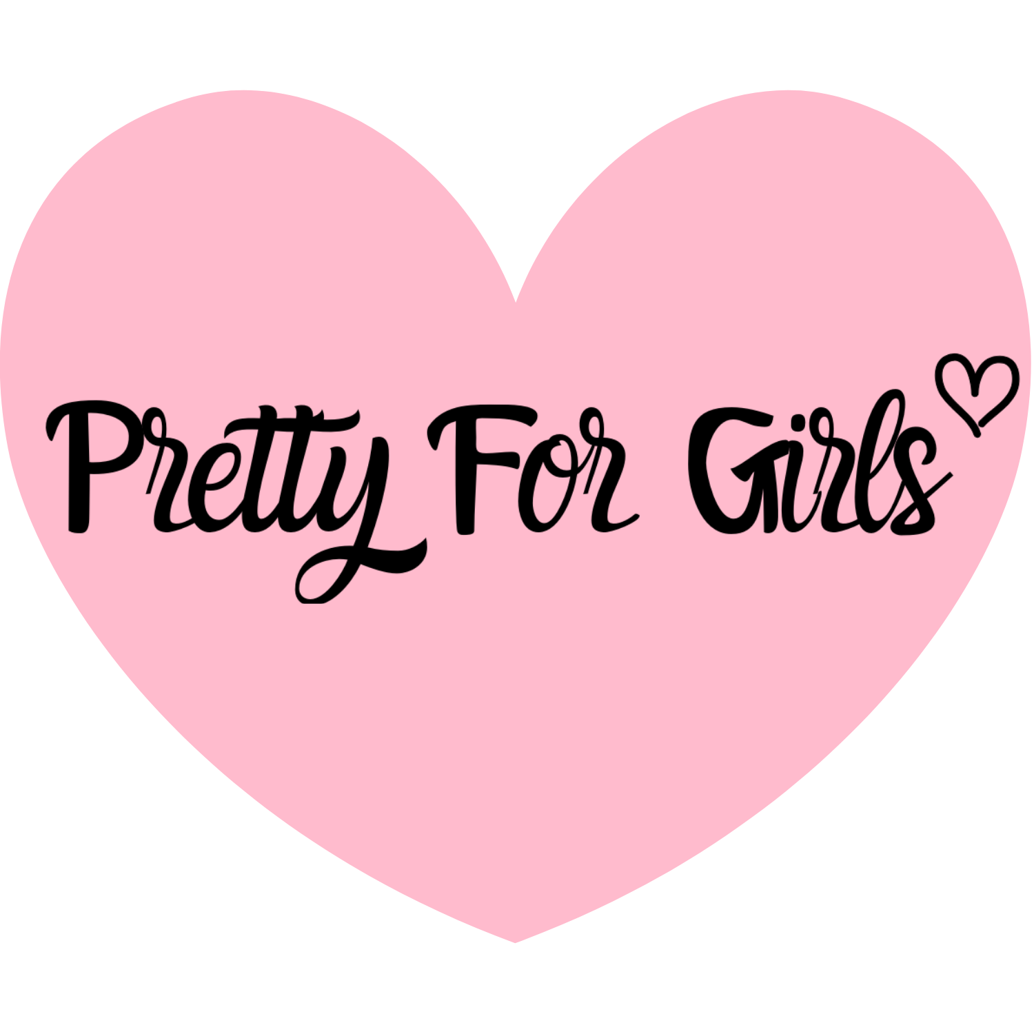 Pretty for Girls