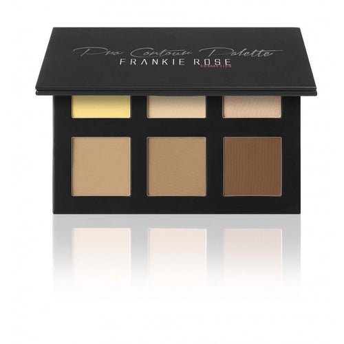 Powder Foundation Frankie – Rose Cosmetics