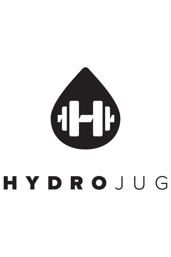 Black (PRE-ORDER, SHIPS BY 1/19/2024) - HydroJug