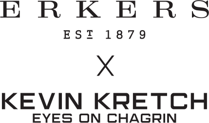 Erkers X Kevin Kretch – Erker's 1879