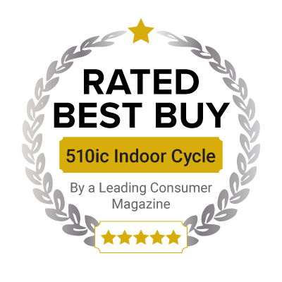 Image of Rated ‘Best Buy’ by the leading Consumer Magazine