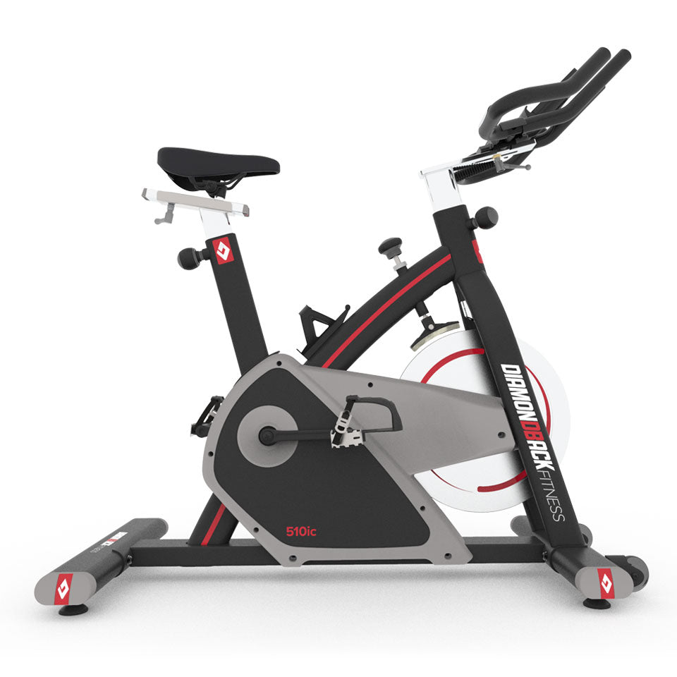 exercise bike for beginners