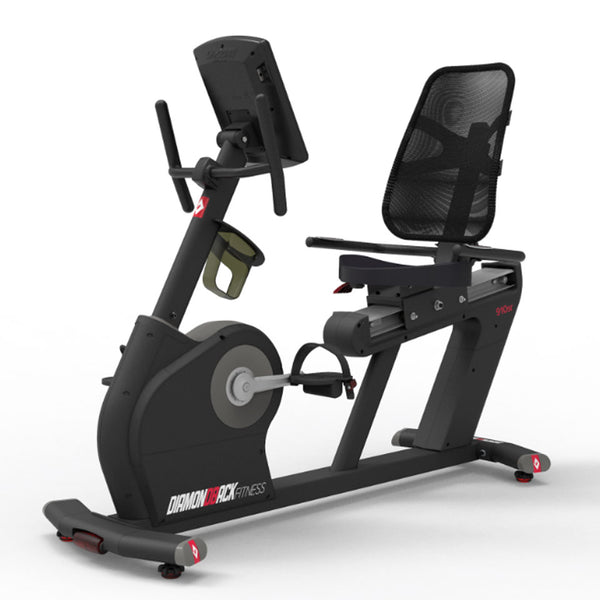 the best recumbent bike