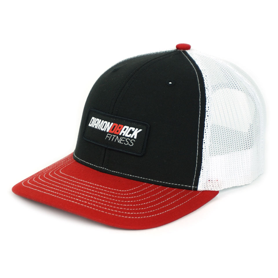 Diamondback Fitness Hats - Diamondback Fitness product image