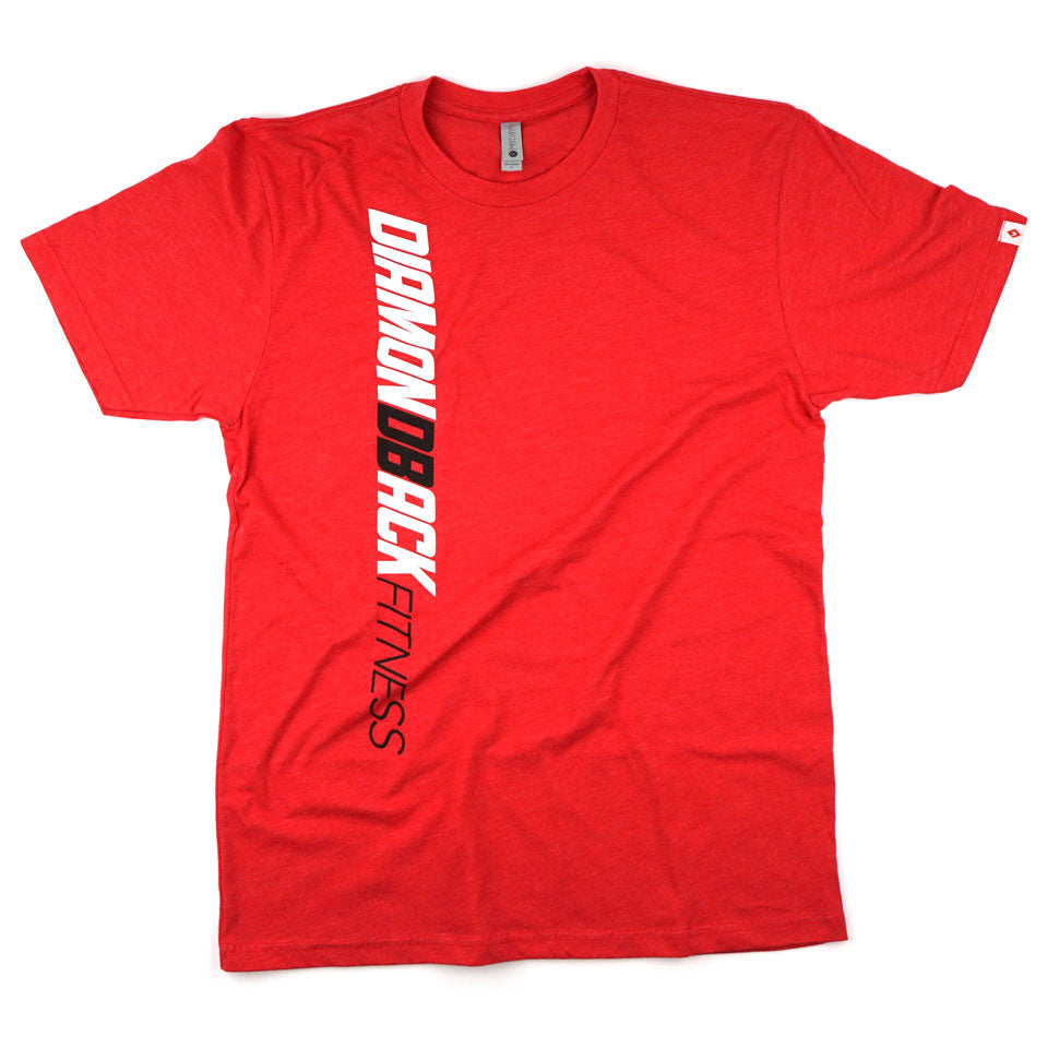 Diamondback Fitness T-Shirts - Diamondback Fitness product image