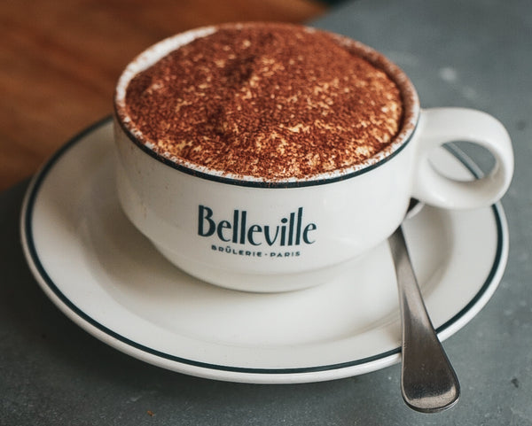 Final Cafes Belleville Tiramisu