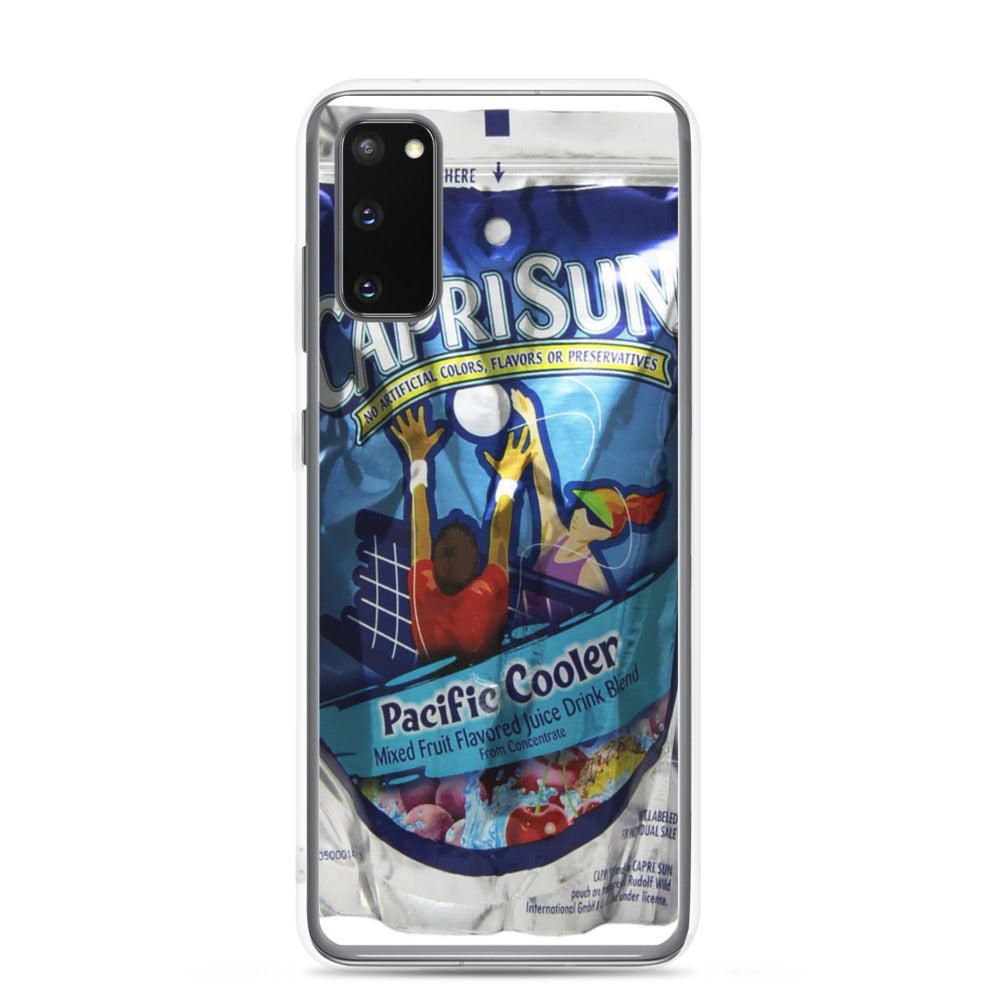 Download Capri Sun Pacific Cooler Samsung Case Throwback Champions