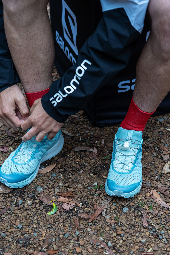 HNTR Trail x Salomon – Salomon Australia